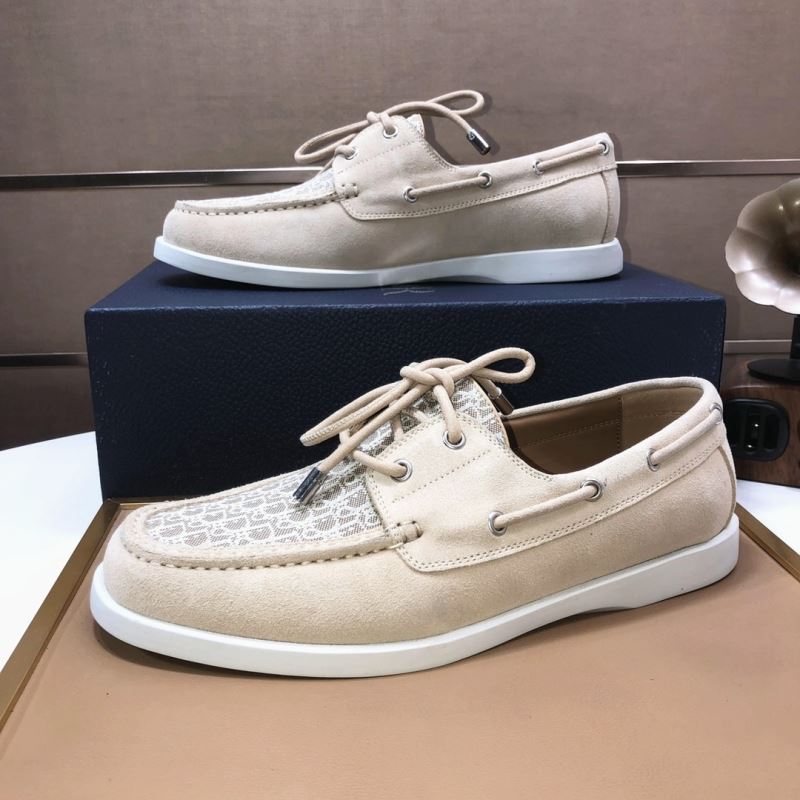 Christian Dior Low Shoes